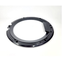 Fisher & Paykel Fisher & Paykel Washing Machine COVER MIDDLE OF DOOR - H0020204107A spare part