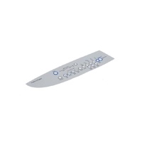 Fisher & Paykel Fisher & Paykel Washing Machine Decal Touch Sticker - 421375 spare part