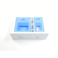 Haier Haier Washing Machine DETERGENT DISPENSER - H0030814364 spare part