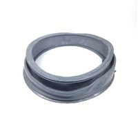 Haier Haier Washing Machine Door Seal HWF85BW1 HWF80BW2 - H0020301184 spare part