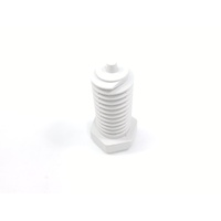Fisher & Paykel Fisher & Paykel Washing Machine FOOT LEVELLING OVERMOULD - 424527 spare part