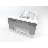 Fisher & Paykel Fisher & Paykel Washing Machine HANDLE DISPENSER - H0020808608B H0020810387A spare part