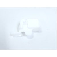 Fisher & Paykel Fisher & Paykel Washing Machine HOLDER DAMPER LID PLASTIC 60 - 424706 spare part