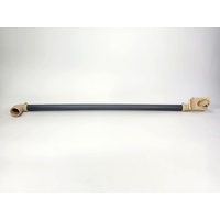 Fisher & Paykel Fisher & Paykel Washing Machine HOSE RECIRC ASSY S/PUMP 68 - 424128 spare part