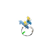 Fisher & Paykel Fisher & Paykel Washing Machine Inlet Dual Valve MW512 MW513 MW612 MW613 - 430041P spare part