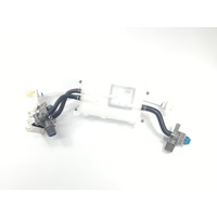 Haier Haier Washing Machine Water Inlet Valve HWT10AN1 - H0030814201 spare part