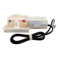 Fisher & Paykel Fisher & Paykel Washing Machine Lid Lock Assembly - POST-2005 - 424314P spare part