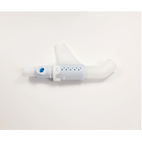Fisher & Paykel Fisher & Paykel Washing Machine Sprayer Water Nozzle - 420143P spare part