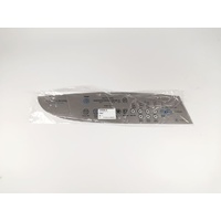 Fisher & Paykel Fisher & Paykel Washing Machine 6KG GW Sticker - 429808 spare part