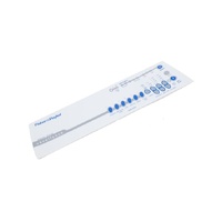 Fisher & Paykel Fisher & Paykel Washing Machine Excellence GW708 GW709 Sticker - 479521 spare part