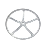Haier Haier Washing Machine Pulley Wheel HWF75AW2 HWF85BW1 - H0020100615 spare part