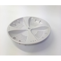 Haier Haier Washing Machine HWT70FVW2 Pulsator - H0030200411B spare part