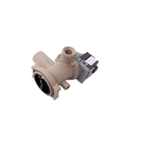 Fisher & Paykel Fisher & Paykel Washing Machine Drain Pump - H0022150033660401G spare part