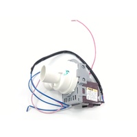 Haier Haier Washing Machine Drain Pump - H0034000110D spare part