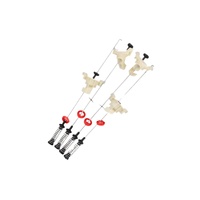 Fisher & Paykel Fisher & Paykel Washing Machine Suspension Rods - 430055P spare part