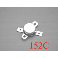 Haier Haier Dryer THERMOSTAT HIGH LIMIT 152C - H0024000982 spare part