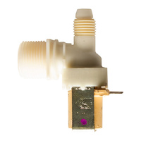 Fisher & Paykel Fisher & Paykel Washing Machine VALVE ASSY 12V HOT PKD - 426142P spare part