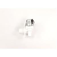 Haier Haier Washing Machine Dual Cold Water Valve - H00330508015D spare part