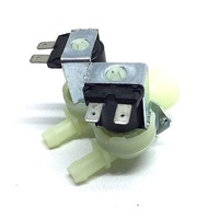 Haier Haier Washing Machine Water Inlet Dual Valve - H0024000126 spare part