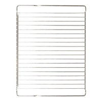 Haier Haier Wall Oven Wire Shelf HWO60S7EX1 - H0530026393 spare part