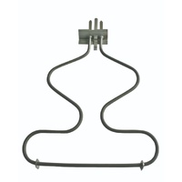 Fisher & Paykel Frigidaire Fisher & Paykel Caprice Bottom Bake Element - 2700W spare part