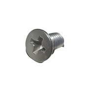 Gaggia Gaggia Saeco Coffee Machine Shower Filter Screen Screw - 129854021 spare part