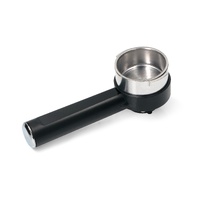 Gaggia Gaggia Viva Coffee Machine Filter Holder Handle - 996530067961 spare part