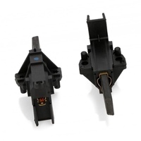 AEG Genuine Whirlpool Electrolux AEG Carbon Motor Brushes 481931088529 spare part