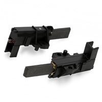 Fisher & Paykel Genuine Whirlpool Fisher & Paykel Carbon Motor Brushes 481236248004 spare part