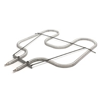 Asko Asko Oven Bottom Bake Element 230V/1100W NG3 - 262679 spare part
