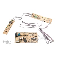 Fisher & Paykel Fisher & Paykel Dishwasher Main PCB Control Board & Display Unit Assembly - H0124000622A spare part