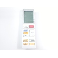 Haier Haier Air Conditioner REMOTE CONTROL (HB) - H0010401294V spare part