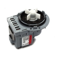 Askoll Haier Front Loader Washing Machine Drain Pump - Genuine Askoll Replacement spare part