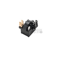 Haier Haier Fridge Freezer Compressor Starter Relay - HR04X00052 spare part