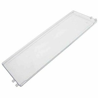 Haier Haier Fridge Freezer Ice Box Cover Door - HR02X00270 spare part