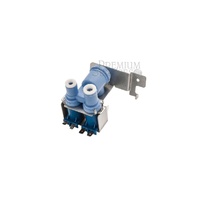 Haier Haier Fridge Freezer Ice Maker Water Inlet Valve Solenoid Assembly - H0060806084 spare part