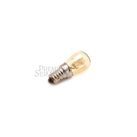 Haier Haier Fridge Freezer / Refrigerator Light Bulb - HR04X00007 spare part
