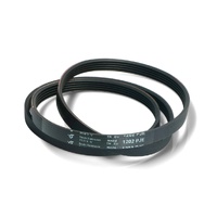 Haier Haier Front Loader Washing Machine Drive Belt - H0020300503 spare part