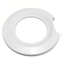 Haier Haier HDY60 HDY60M Tumble Dryer Door Outer Frame Surround - H0020203840 spare part