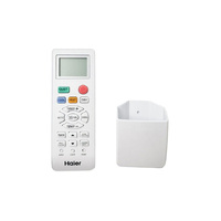 Haier Haier Heat Pump Remote Control AS35PBDHRA - H0011018369 spare part