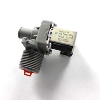 Haier Haier Top Loader Washing Machine Hot Inlet Water Valve - H0034000207 spare part