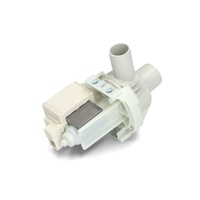 Haier Haier Washing Machine Drain Pump - DPS35-061 spare part
