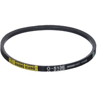 Haier Haier Washing Machine Pulley Motor Drive Belt - H00330011017 00330011017 O-513E spare part
