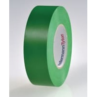 Universal Hellermann Tyton Insulation Tape Green 0.18mmx18mmx20m - FLEX18GN spare part