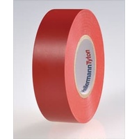 Universal Hellermann Tyton Insulation Tape Red 0.18mmx18mmx20m - FLEX18RD spare part