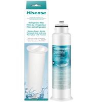 Hisense Hisense Fridge Water Filter Original HRFD560BW HRCD585BW - K2100990 spare part