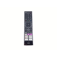 Hisense Hisense TV Remote 55U6HNZ 65U6HNZ - T293116 ERF3N80H spare part
