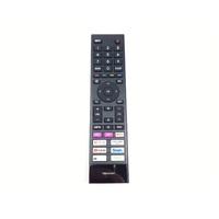 Hisense Hisense TV Remote Control A7HNZ Series - T284902 ERF3G80H spare part