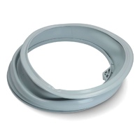 Hoover Hoover Candy Front Loader Washing Machine Door Seal Gasket ORIGINAL - 43020484 spare part