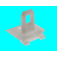 Hoover Hoover Dryer Door Hook - 09201247 40004091 spare part